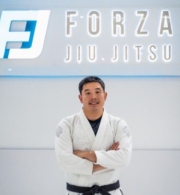 James Dang photo